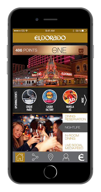 Eldorado Casino Download Mobiele App